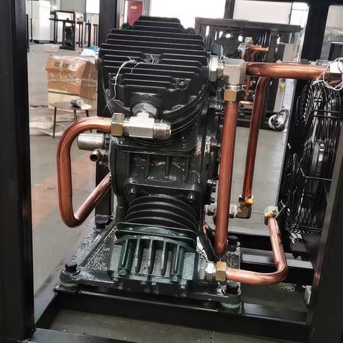 台州茂铖精密机械 以精密制造赋能气体压缩机械产业升级